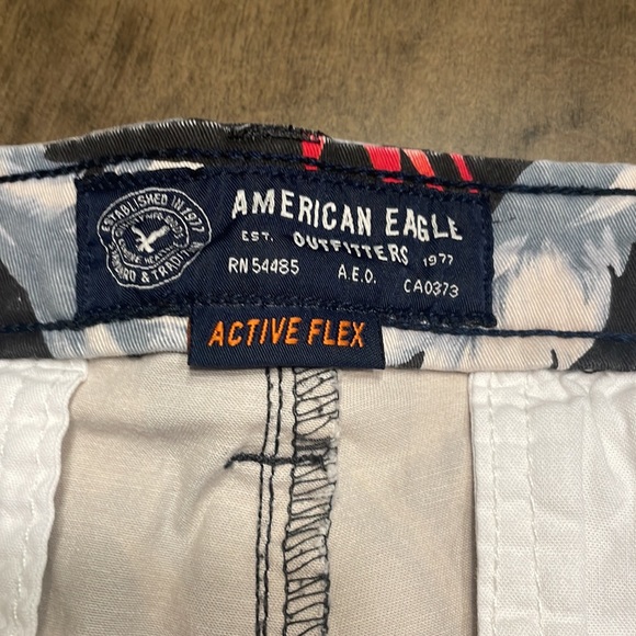 Men’s American Eagle Shorts. Active Flex Size 31. - Picture 4 of 8